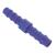4mm STRAIGHT PLASTIC BARBED TUBING CONNECTOR JOINER HOSE REPAIR