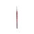 Princeton Velvetouch  Series 3950  Paint Brush for Acrylic  Oil and Watercolor  Round  2
