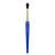 Bdellium Tools Professional Makeup Brush Golden Triangle - Tapered Blending 785
