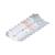 PUMA Kids' 10 Pack Low Cut Socks 9-11 Peach