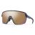 Smith Bobcat Sunglasses Matte French Navy / Chromapop Rose Gold Mirror One Size