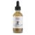 Organic Castor Oil - How Mother Nature Would Want It - 2oz - 100% Pure - Cold Pressed - Hexane Free - For Hair  Skin  Eyelashes  Eyebrows & Nails - from Papa Rozier Farms