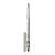 Clinique Quickliner for Eyes 02 Smoky Brown  0.01 Ounce pencil Smoky Brown 0.01 Ounce (Pack of 1)