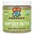 Dastony Organic Hemp Seed Butter  8 oz (227 g)