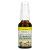 Eclectic Institute Kids Herbs Echinacea Goldenseal Orange 1 fl oz (30 ml)