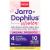 Jarrow Formulas Jarro-Dophilus Vaginal Probiotic Women 10 Billion 60 Veggie Caps