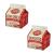 Aspen Mulling Cider Spices - 2 Pack of 5.65 oz Cartons
