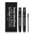 3D Lash Fiber Mascara (2 Tubes) - Lengthening Tubing Mascara for Bold Volume - Gel & Dry Fiber Formula - Non-Toxic & Hypoallergenic by Simply Naked Beauty