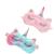 Sleeping Mask for Kids 2 Pack Kids Eye Masks for Sleeping Girls Soft Plush Blindfold Mask Eyes Covers for Sleeping Girls Unicorn Sleep Mask