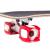 Skater Trainers - Learn Tricks Faster with These Skateboard Accessories. Ollies, Kickflips, and More Red