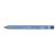 EYE CARE eyeliner/eye pencil solid color: azure 1 pack (1 x 1 piece)
