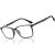 ZENOTTIC Blue Light Blocking Glasses Reading Glasses for Men Square Frame Readers Anti Glare Sport Computer Glasses Tortoise 2.0 x