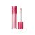 Juvia's Place Glass Gloss Non-Sticky Lip Gloss - Clear Lip Gloss  Long-lasting Lip Gloss  Hydrating Lip Gloss for Glowy & Sheer Lips  Lip Care Products (So Glazed - 0.16oz) Clear  Pink Shimmer