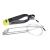 Scotty #1172 Power Grip Plus Line Release, 30-Inch Leader w/ Cable Snap