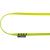 EDELRID Unisex Adult Tech Web Sling 12mm Ii Slings 12mm 60 cm neon green