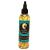 Liquid Gold Castor-Gro Herbal Hair Growth Oil for All Hair Types. Thickens Thinning Hair  Reduces Hair Fall  Softens Hair & Rapidly Stimulates Faster Hair Growth. 4oz