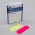 Covidien 44104 Neon Flexible Bandages  Box  50  Bandages  3 x 1