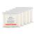 iimono Dry Konjac Rice - low-calorie & low-carbohydrate Konjac rice (5 x 200g) 200 g (pack of 5)