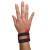 WristWidget (Black) Adjustable Wrist Brace for TFCC Tears One Size fits most. For Left and Right Wrists Support for Weight Bearing Strain Exercise