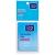 Beauty Kate Oil Control Film, Oil Blotting Paper the Same Series with Clean & Clear Oil Absorbing Facial Sheets, 60 sheets Blue 1