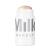MILK Makeup Mini Highlighter Stick - Hydrating Pigmented Cream  Radiant - Vegan - 0.21 Oz (TURNT - White Gold/Pink Pearl)