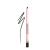 Too Faced Killer Liner Waterproof Gel Eyeliner - Black 1 Count (Pack of 1)