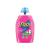 flash multi surface gel cleaner cherry blossom 600ml