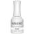 Kiara Sky Gel Polish-MILKY WHITE-G623 White 0.5 Fl Oz (Pack of 1)
