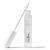 Ere Perez - Natural Aloe Vera Lash + Brow Mascara | Vegan  Cruelty-Free  Clean Beauty (Clear)