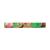 Funcakes rolled out roll fondant disc spring green: delicious vanilla aroma already rolled easy to use perfect for cake decoration 430 g
