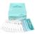 10 Pack - EasyHome Marijuana (THC) Single Panel Drug Tests Kit - Individually Wrapped Single Panel THC Screen Urine Drug Test Kit with 50 ng/ml Cutoff Level - EDTH-114
