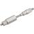 RockShox 1/2 x 1/2 inch Rear Shock Bushing Tool (Eyelet/Sealhead) 1 Silver