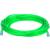 Oxygen Tubing - Premium Green Crush Resistant Oxygen Tubes - Extra Long 50 Foot - Pack of 3 Tubes