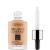 Catrice HD Liquid Coverage Foundation No. 034 nude long -lasting matting matt for impure skin vegan oil -free waterproof without alcohol 1 Pack (30ml) 034 medium beige 30 ml (1 Pack)