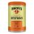 Hoppe's No. 9 Large Lubricating Gun Oil Field Wipes, lid color may vary