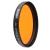 Tiffen 67mm 21 Filter (Orange) 67mm Orange Filter