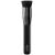 KIKO Milano Face 05 Round Foundation Brush | Flat-cut brush with synthetic fibres for liquid products or mousse