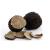 Dried Black Truffles Sliced 1oz, Premium Grade