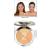 Christina Cosmetics Perfect Pigment 2 Compact: One Minute Miracle Makeup