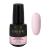 Didier Lab - Premium Nail Builder Gel in a Bottle Milky Pink - Strengthens Natural Nails - LED UV Builder Gel for Nails - Hard Gel Nail Builder for Nail Repair - Nail Gel Extension 15ml 15 ml (Pack of 1) BIAB Milky Pink