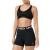 Nike Pro 365 Women's 5" Shorts Medium Black/White