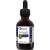 Quantum Nutrition Labs Max Energy Bs Probiotic - Fermented High Potency Vitamin B Formula - Energy Booster Dynamic Brain & Liver Support - Active B Complex Vitamins - Plant-Based Liquid Drops - 2 Fl oz
