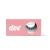 Moonlight - Reusable & Natural Looking Lash Wispies. Handmade from Ultra-Fine Korean Silk. Lightweight Eyelash for that Everyday Look (1 Pack)