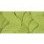 Wrights Sewing Jumbo Rick Rack 5/8 inch 2 1/2 Yards Leaf Green (3-Pack)