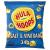 Hula Hoops Salt & Vinegar 32 X 34G Potato Rings Full Box