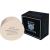 Henry Cavendish Sexxy (Fresh Cedar Blend) Shave Soap for Men & Women - Premium Quality, All Natural, moisturizing Shaving Puck made with Shea Butter & Coconut Oil for a Rich Lather and a Smooth Comfortable Shave for Ladies