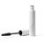 Ere Perez - Natural Almond Oil Mascara | Vegan  Cruelty-Free  Clean Beauty (Black)