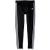 adidas Girls' Super Star Tight Legging Big Girls Medium Black Adi