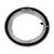 Fotodiox Lens Mount Adapter - Nikon Nikkor F Mount D/SLR Lens to Canon EOS (EF, EF-S) Mount SLR Camera Body Nikon F Single Standard