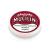 Mucilin Fly Grease / Fly Floater Solid Red